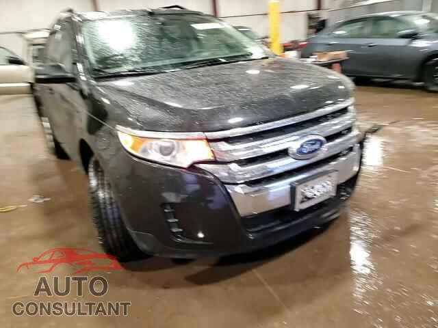 FORD EDGE 2014 - 2FMDK3GC3EBB44219
