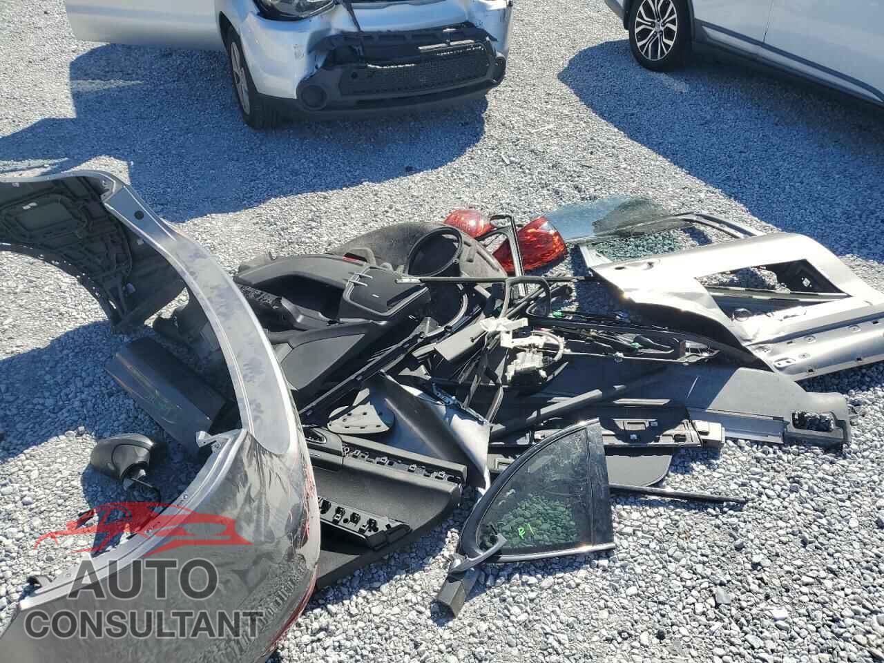 PORSCHE CAYENNE 2014 - WP1AA2A24ELA08426