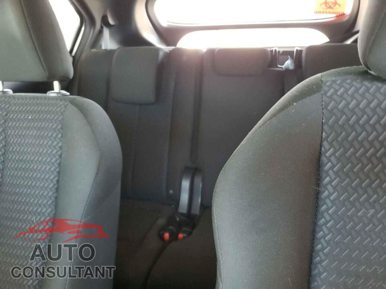MITSUBISHI ECLIPSE 2019 - JA4AT3AA5KZ016465