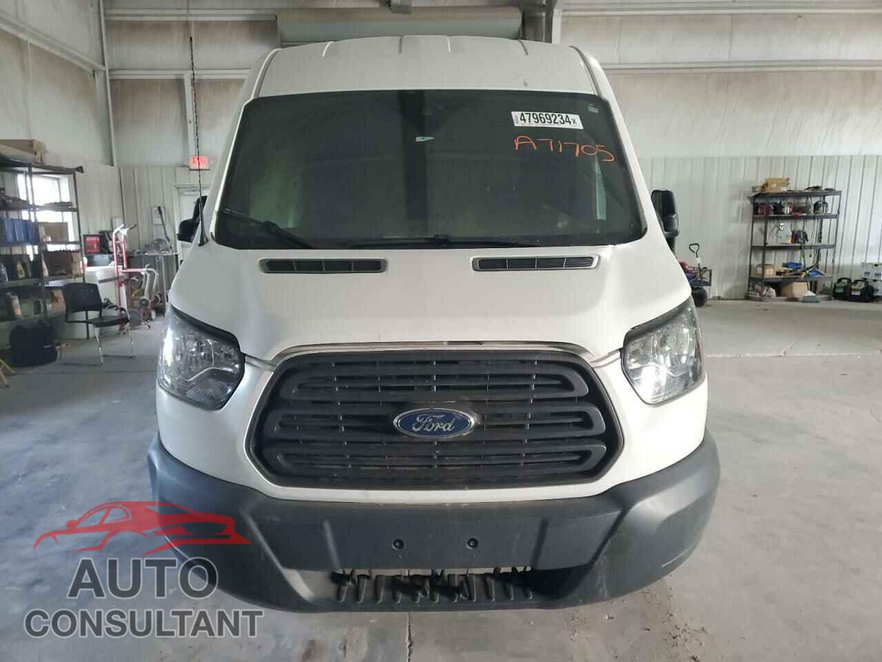FORD TRANSIT 2017 - 1FTBW2CM4HKA71705