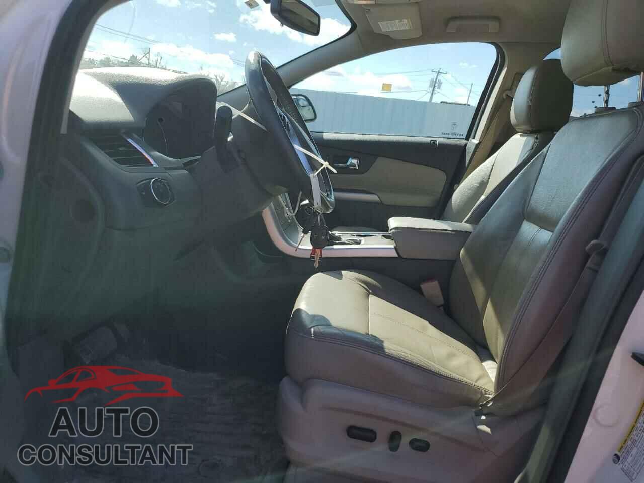 FORD EDGE 2014 - 2FMDK4JC7EBA01644