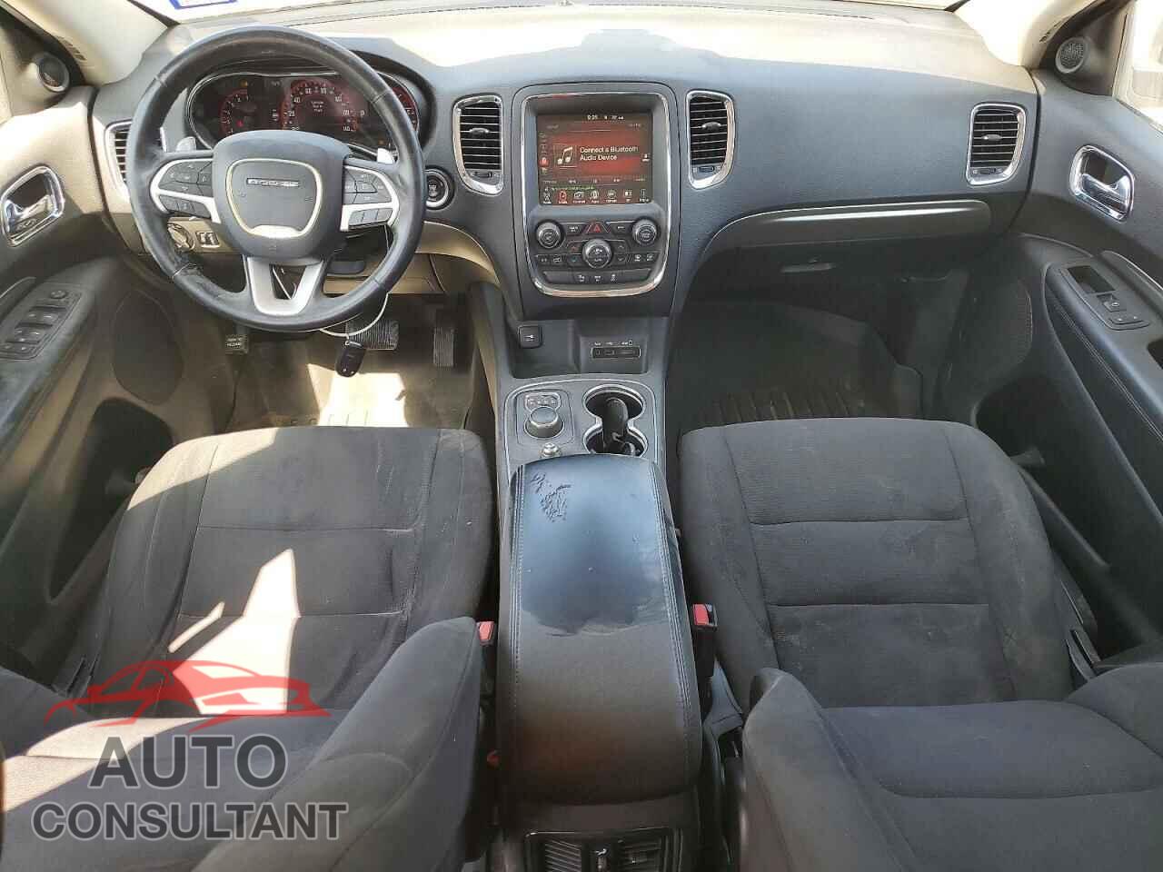 DODGE DURANGO 2015 - 1C4RDHAG3FC946445