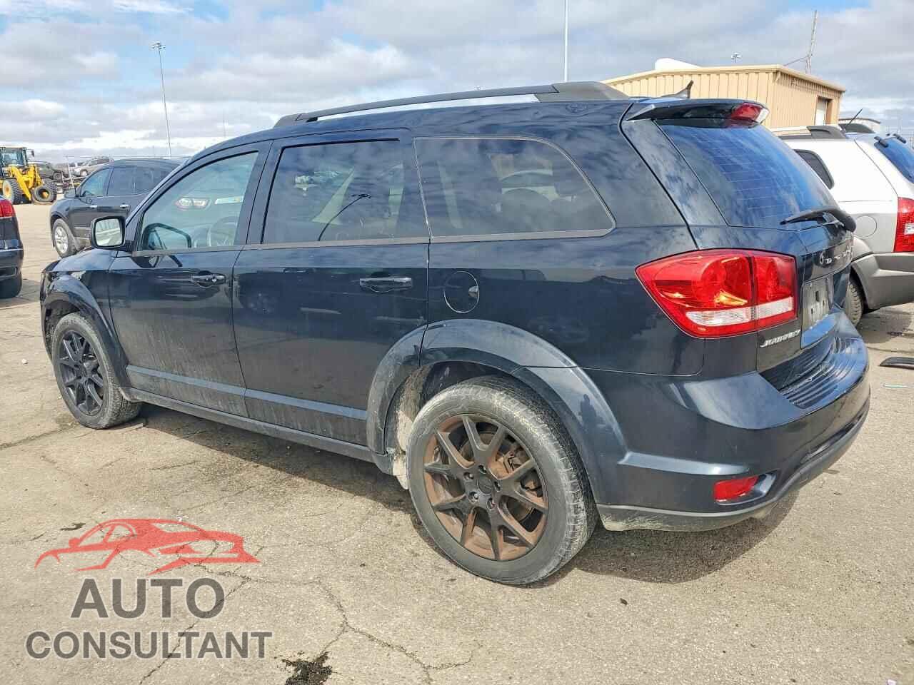 DODGE JOURNEY 2016 - 3C4PDCEG3GT175429