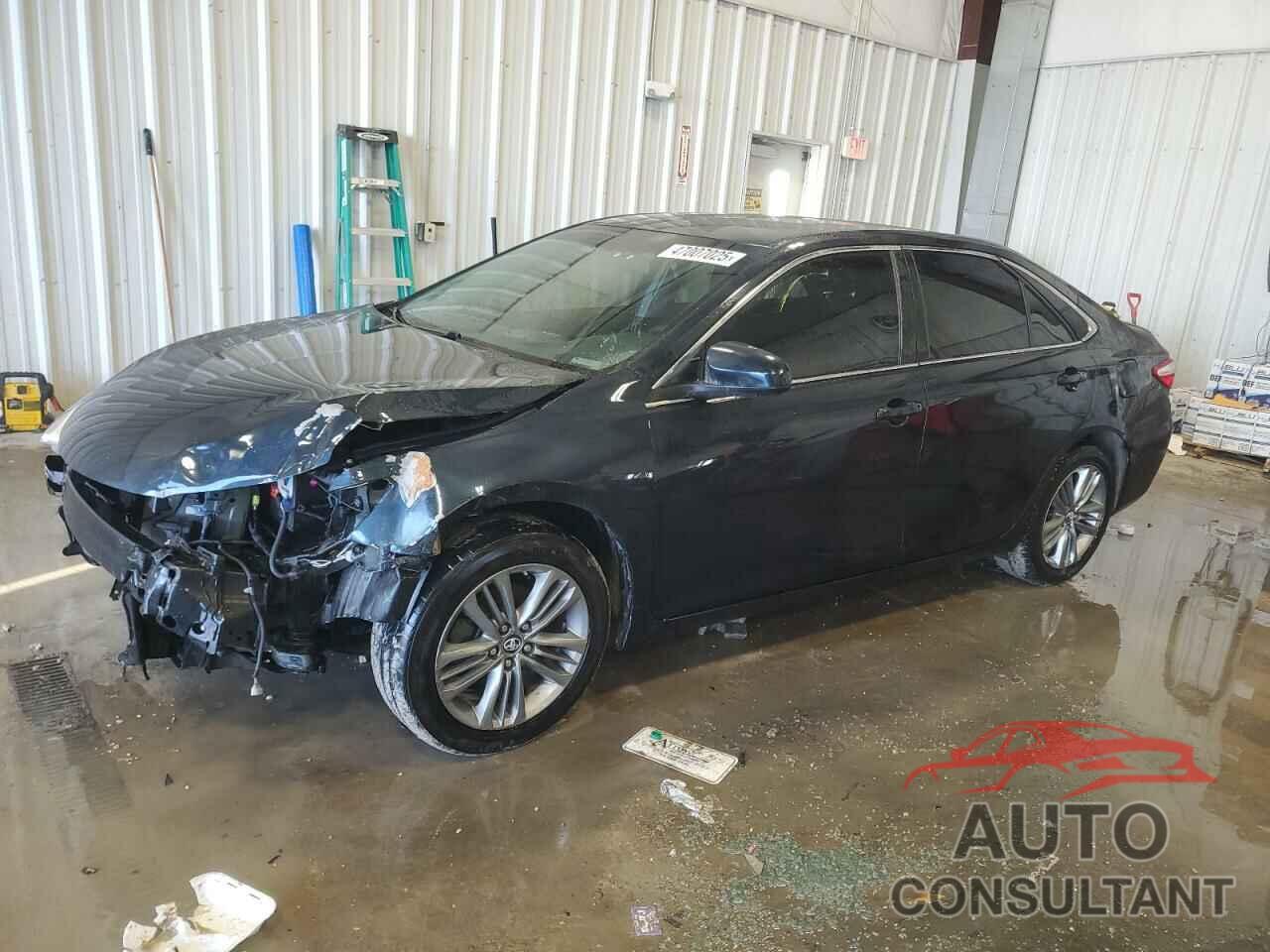 TOYOTA CAMRY 2016 - 4T1BF1FK2GU192400