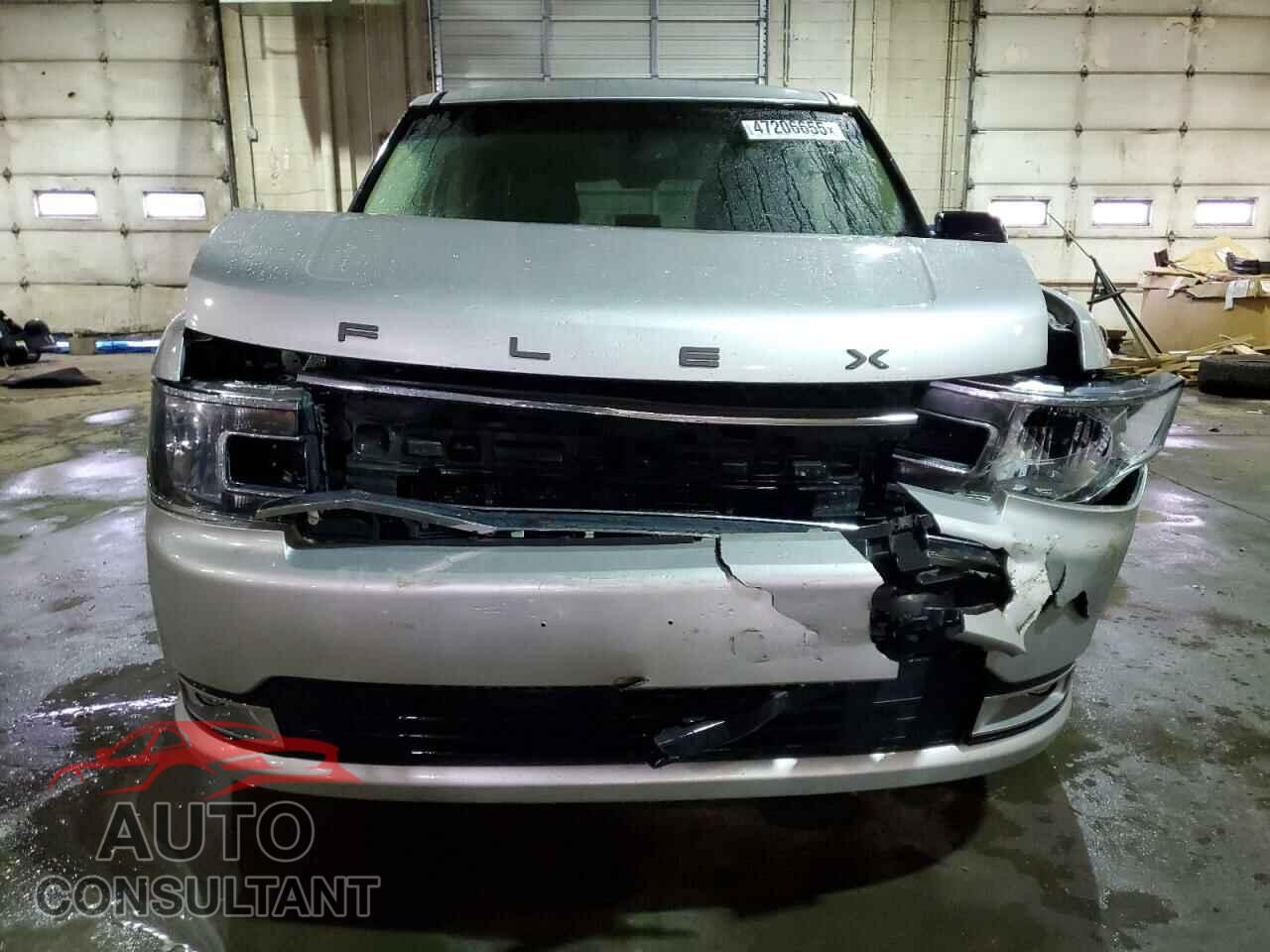 FORD FLEX 2015 - 2FMHK6C86FBA06776