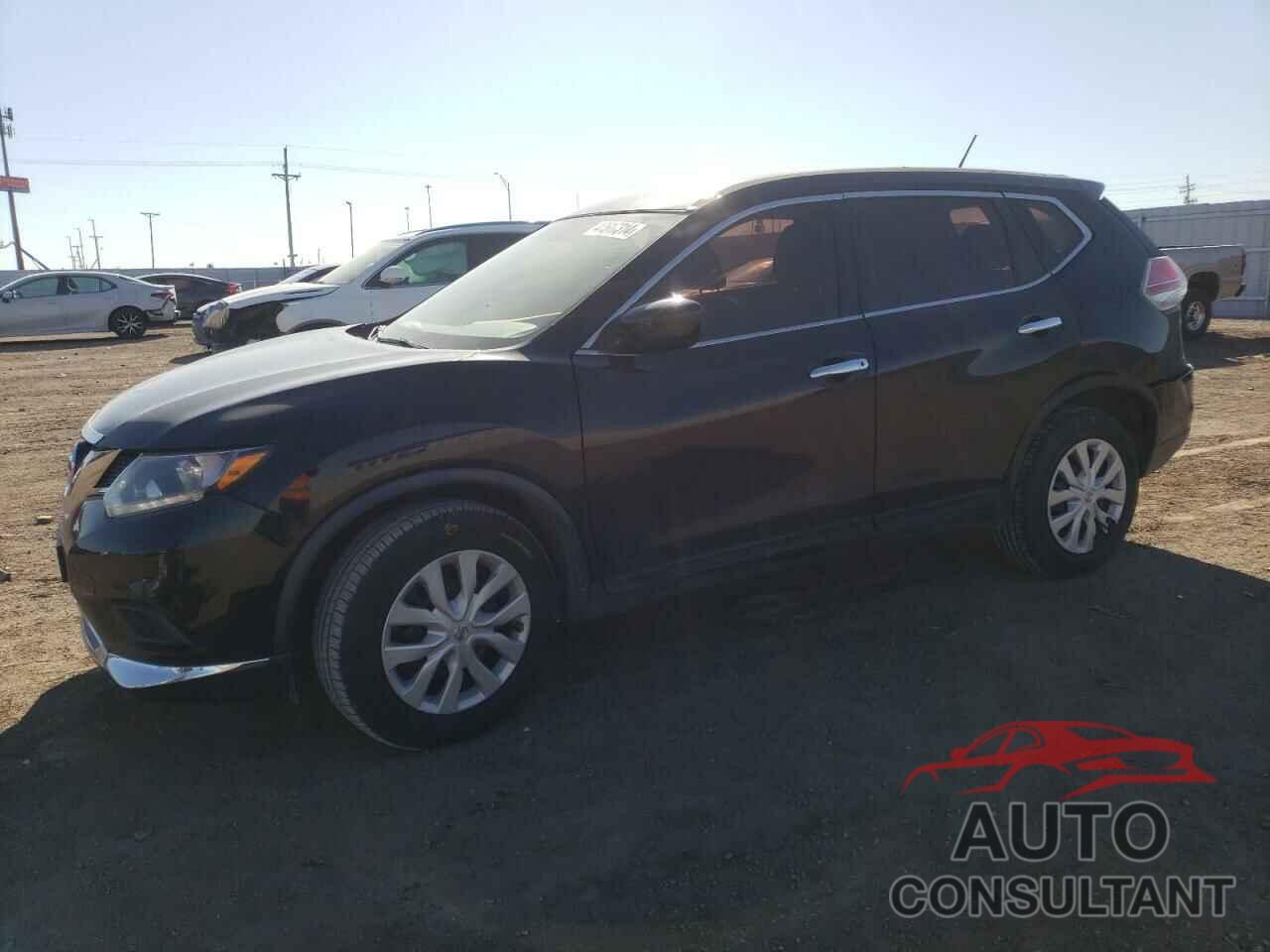 NISSAN ROGUE 2016 - JN8AT2MTXGW017511