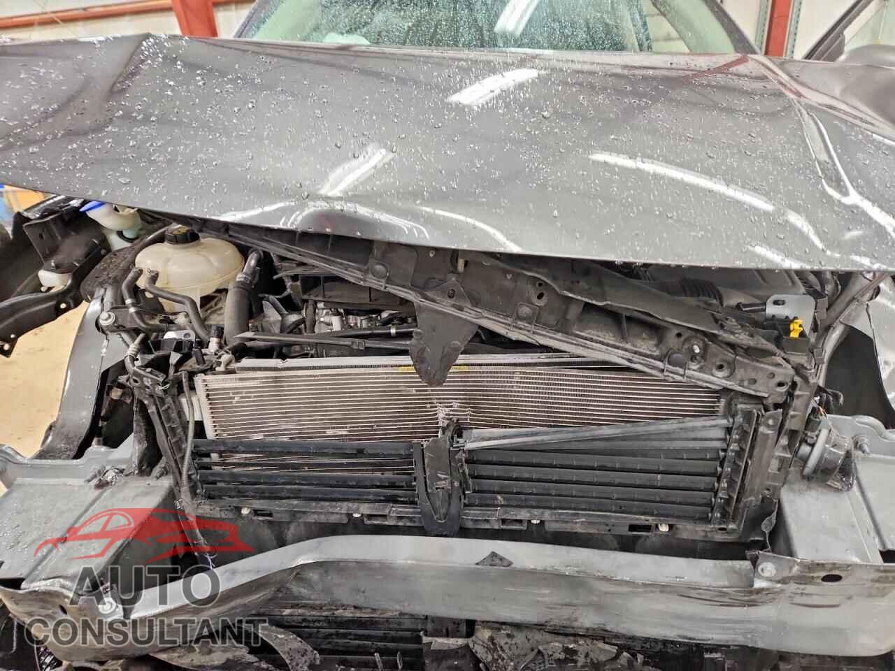 FORD ESCAPE 2020 - 1FMCU9F64LUA66027