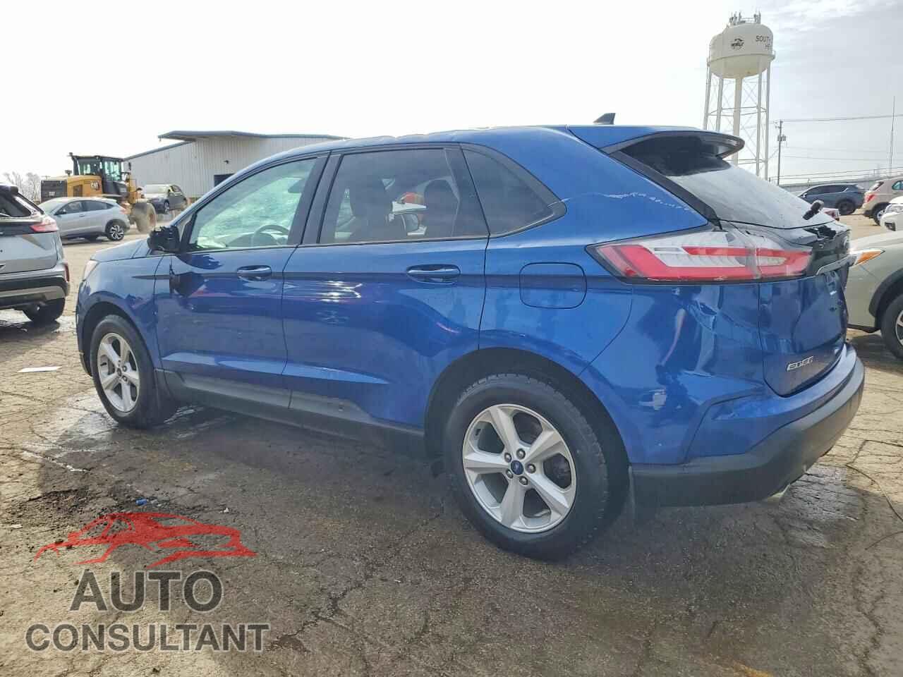 FORD EDGE 2020 - 2FMPK4G9XLBB55111