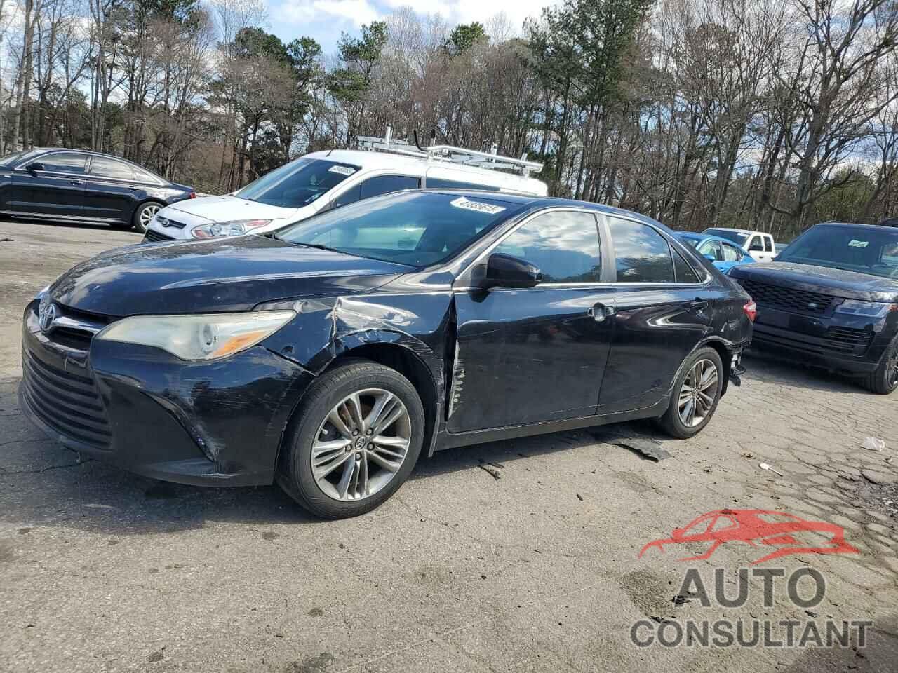 TOYOTA CAMRY 2015 - 4T1BF1FK4FU971487