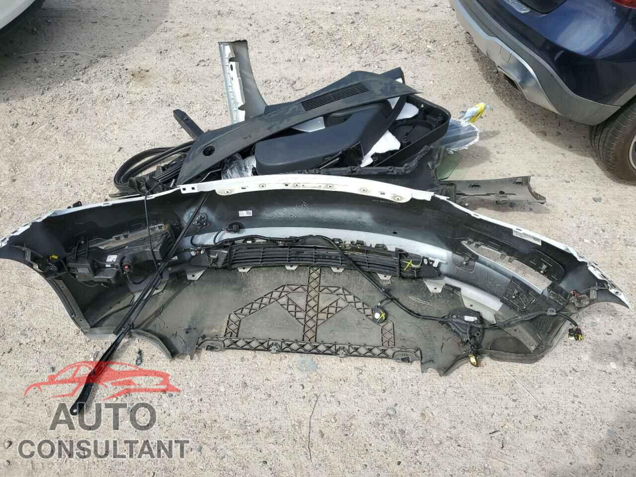 TESLA MODEL 3 2021 - 5YJ3E1EA0MF853642