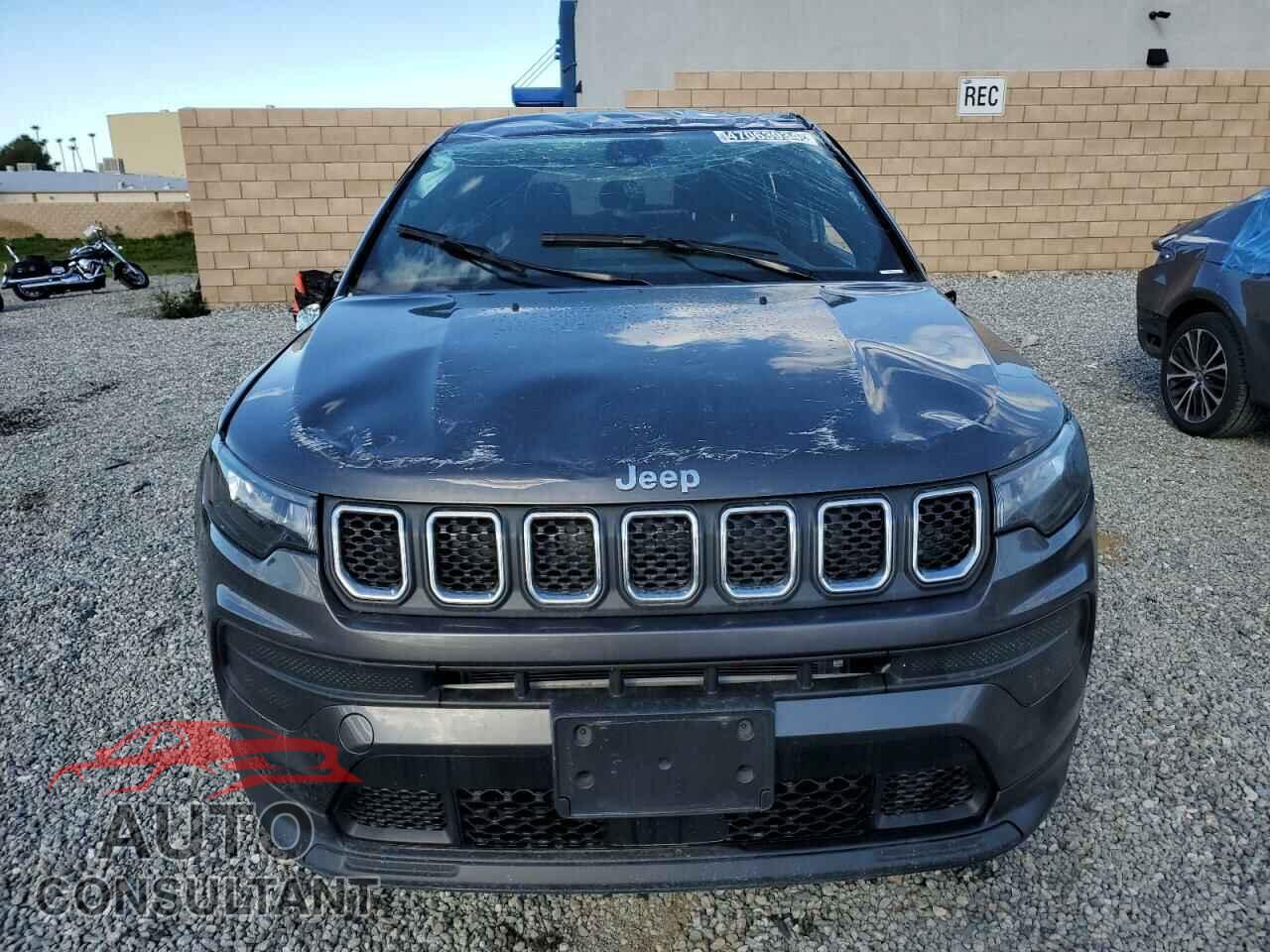 JEEP COMPASS 2023 - 3C4NJDAN6PT525811