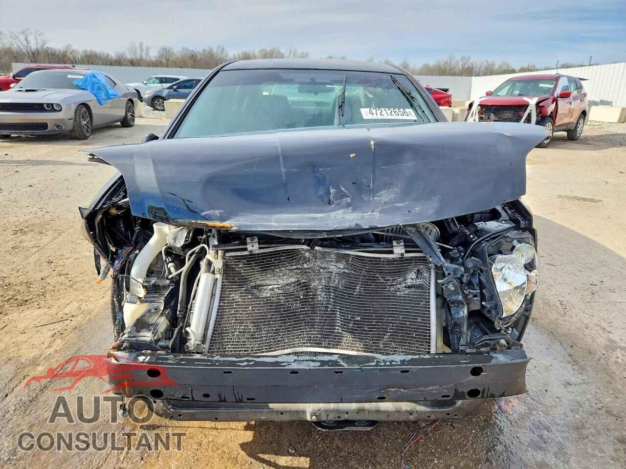 MITSUBISHI GALANT 2012 - 4A32B3FF2CE013045