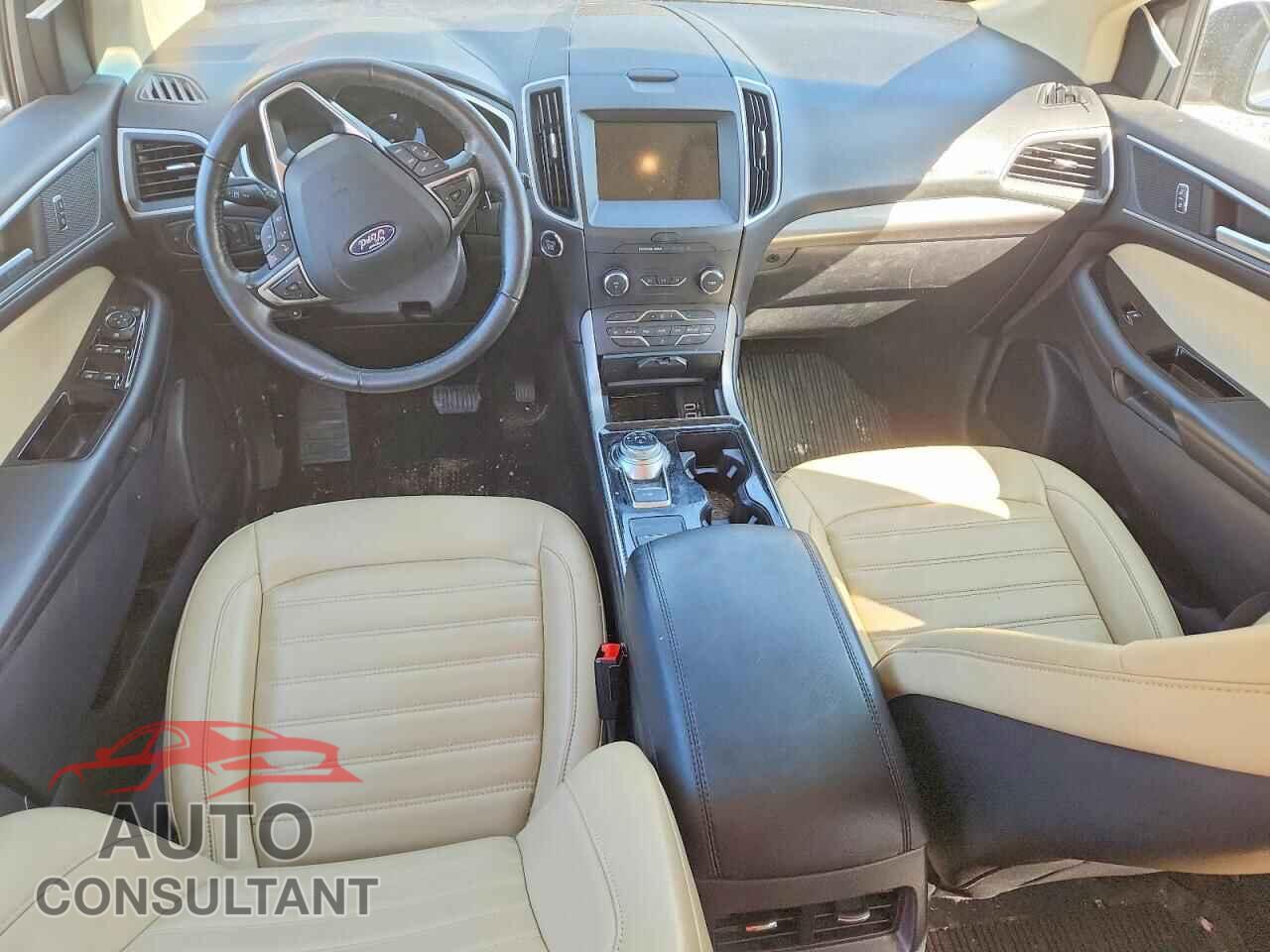 FORD EDGE 2019 - 2FMPK4J94KBC06464