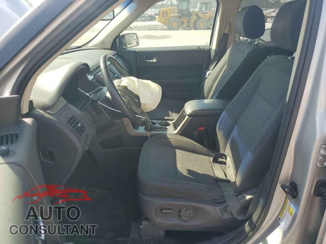 FORD FLEX 2016 - 2FMGK5B81GBA15720