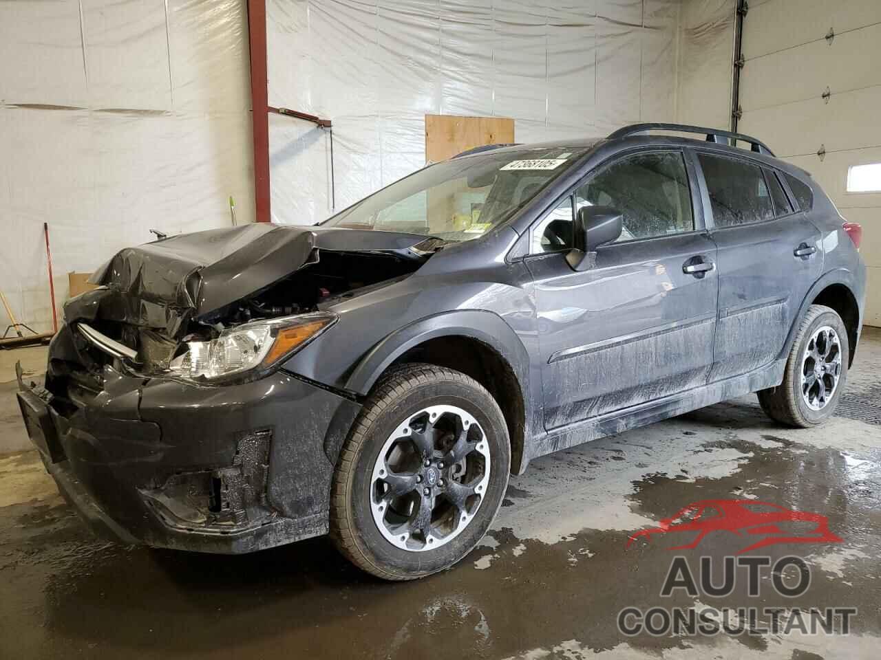 SUBARU CROSSTREK 2023 - JF2GTABC2PH207554