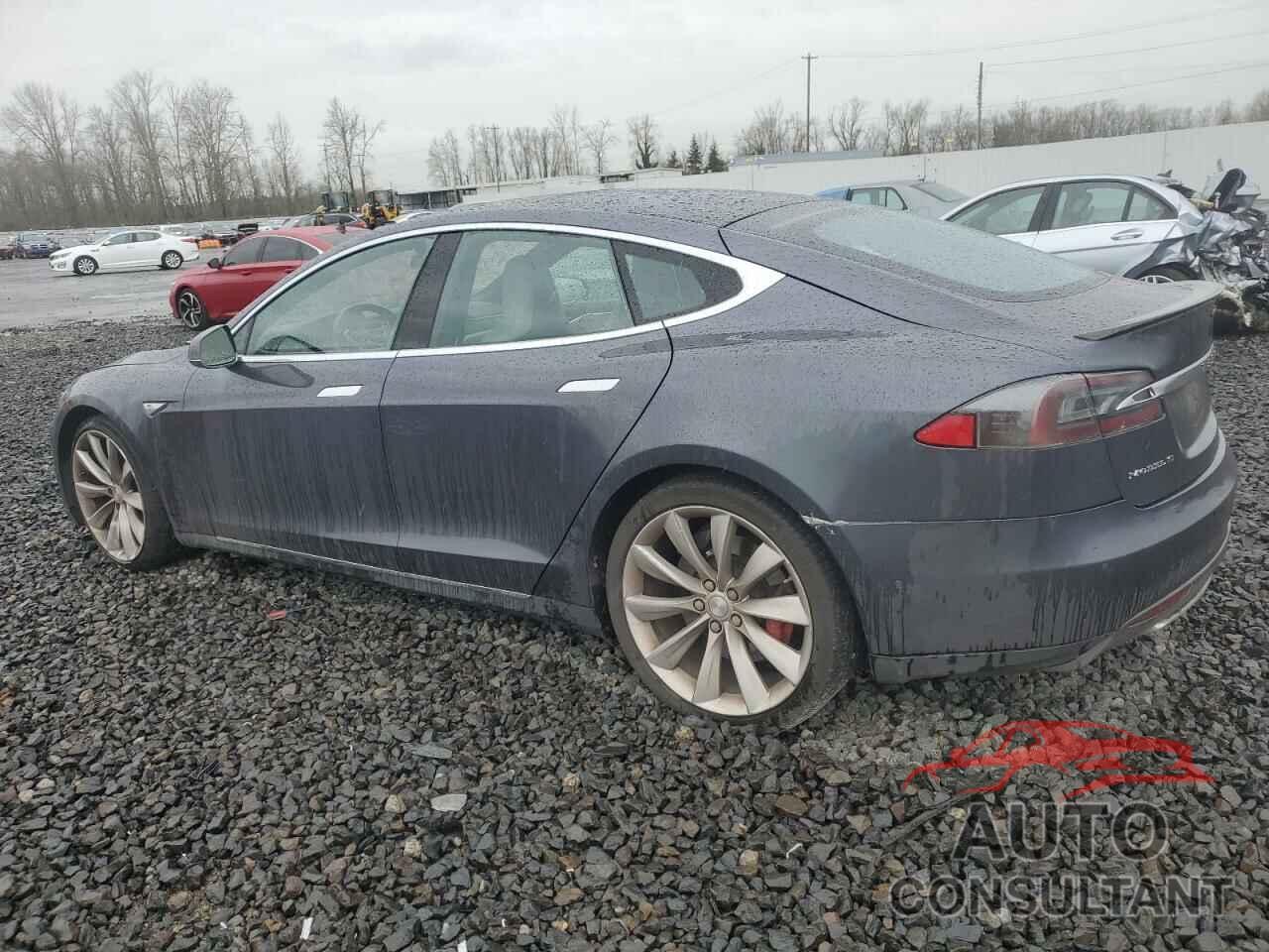 TESLA MODEL S 2016 - 5YJSA1E47GF129744