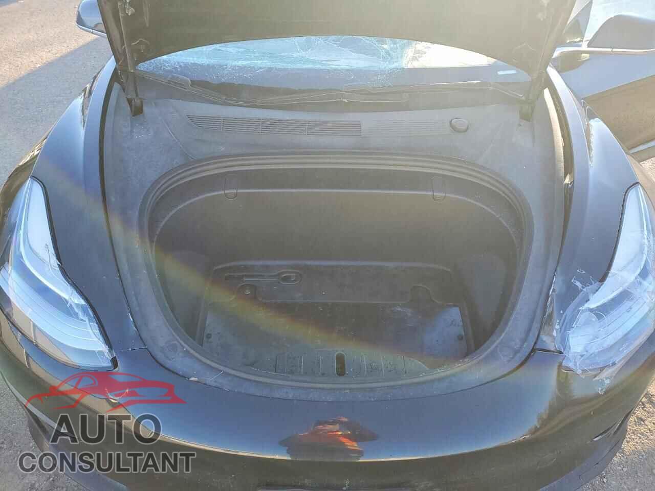 TESLA MODEL 3 2019 - 5YJ3E1EA3KF362012