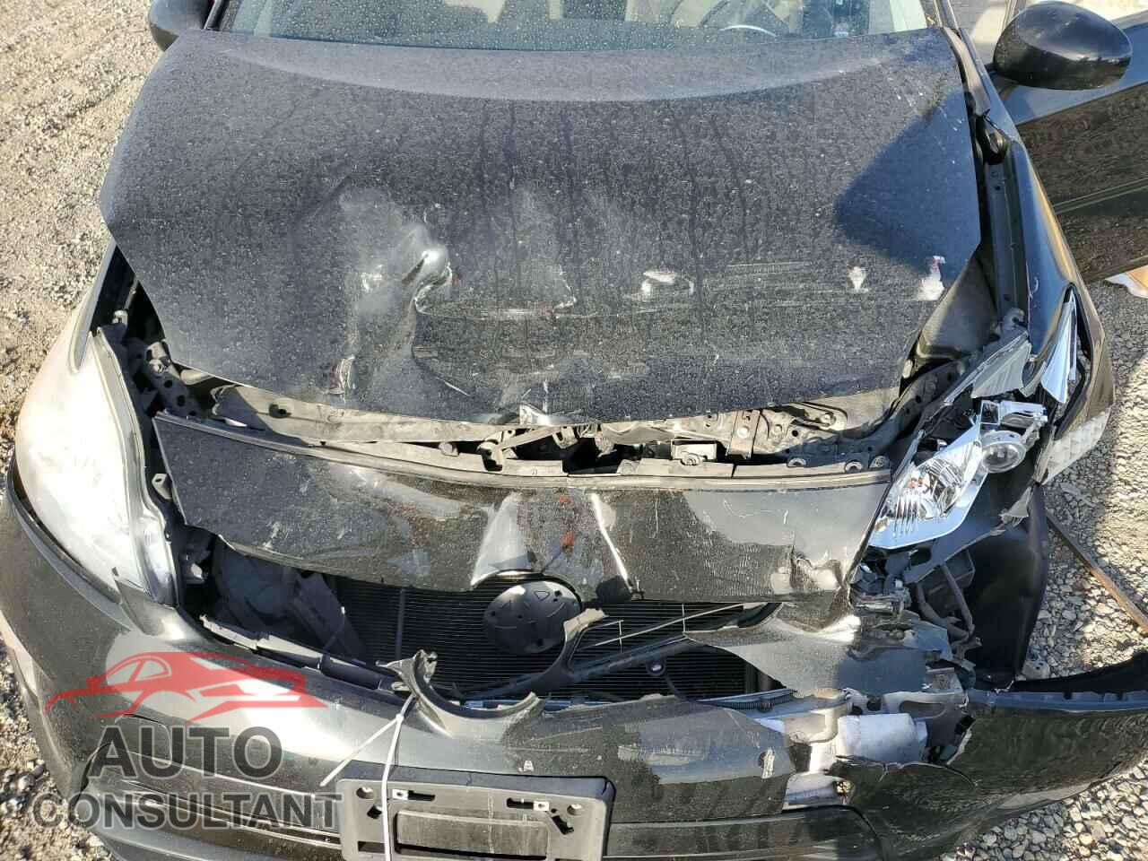 TOYOTA PRIUS 2015 - JTDKN3DU9F0459299