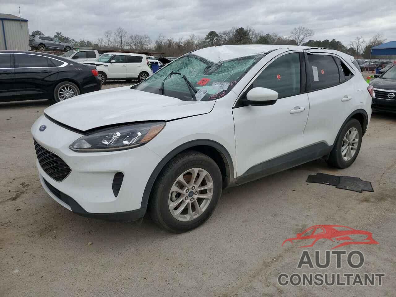 FORD ESCAPE 2020 - 1FMCU9G68LUB44940