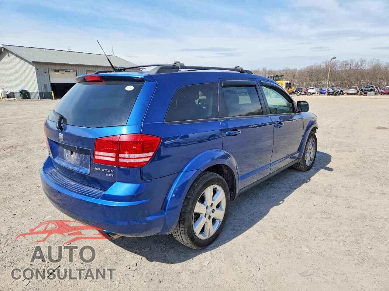 DODGE JOURNEY 2010 - 3D4PH5FVXAT114098