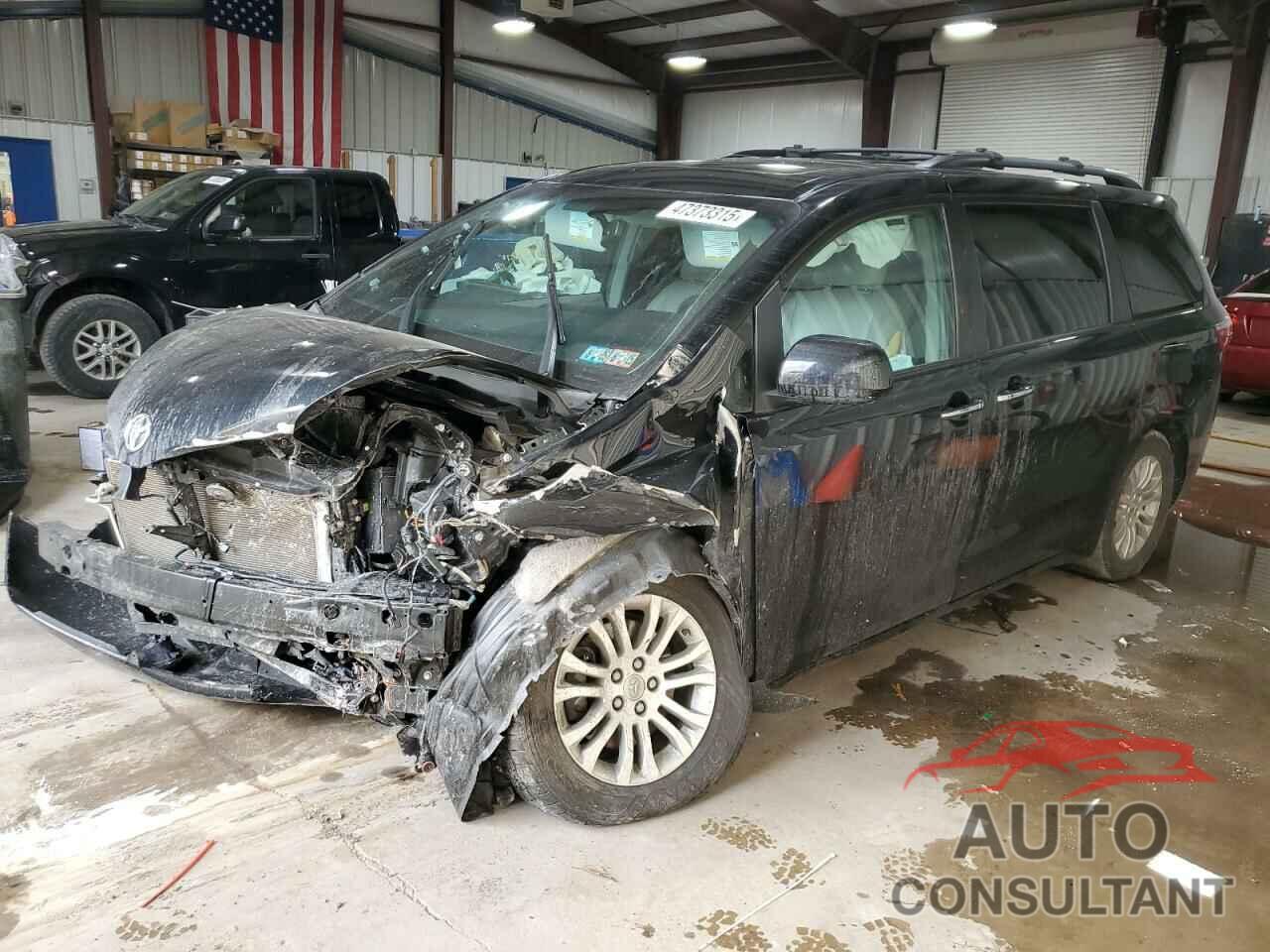 TOYOTA All Models 2016 - 5TDYK3DC2GS730177