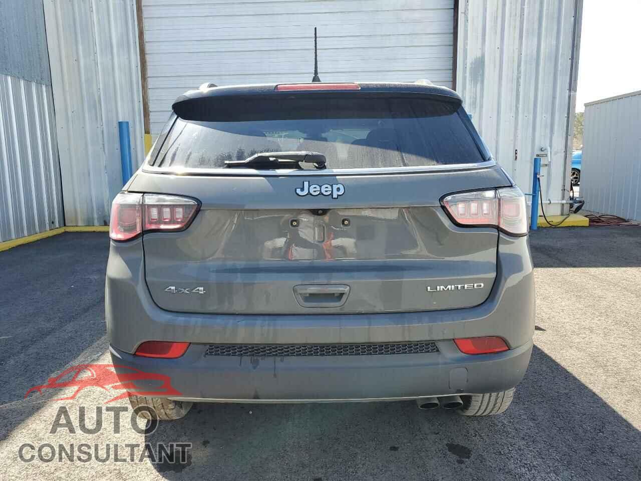 JEEP COMPASS 2020 - 3C4NJDCB2LT203583