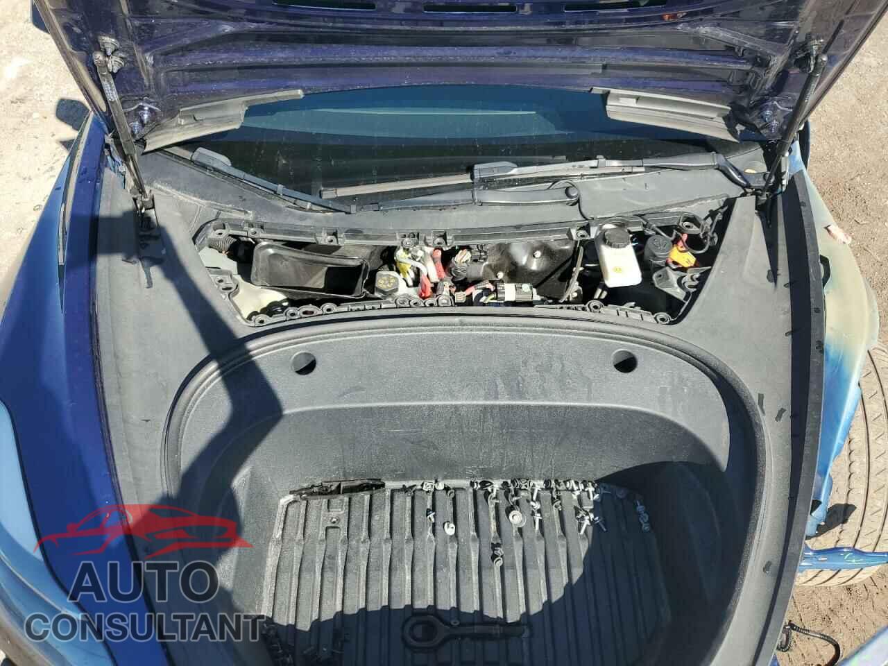 TESLA MODEL 3 2023 - 5YJ3E1EA8PF458970
