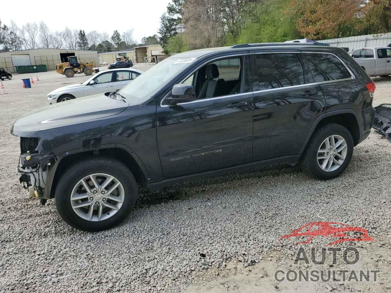 JEEP GRAND CHER 2018 - 1C4RJFAG8JC350477