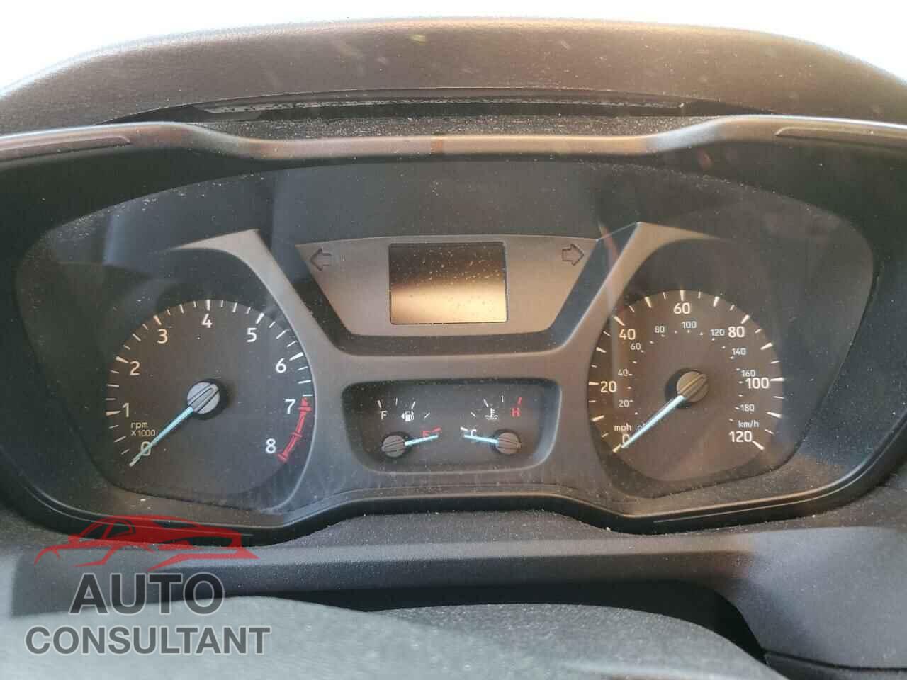 FORD TRANSIT 2017 - 1FBAX2CM9HKB17056