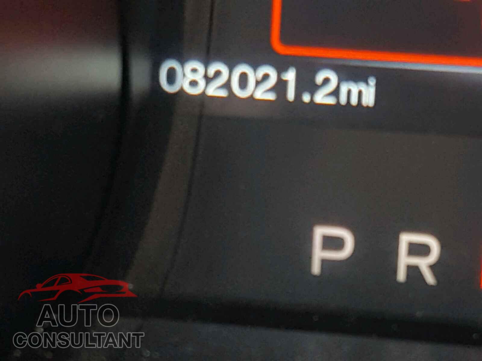 FORD MUSTANG 2015 - 1FA6P8TH0F5316795
