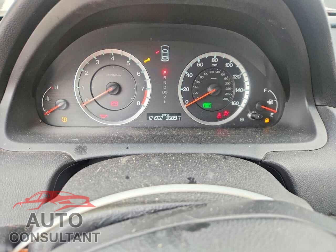 HONDA ACCORD 2012 - 1HGCP2F88CA137625