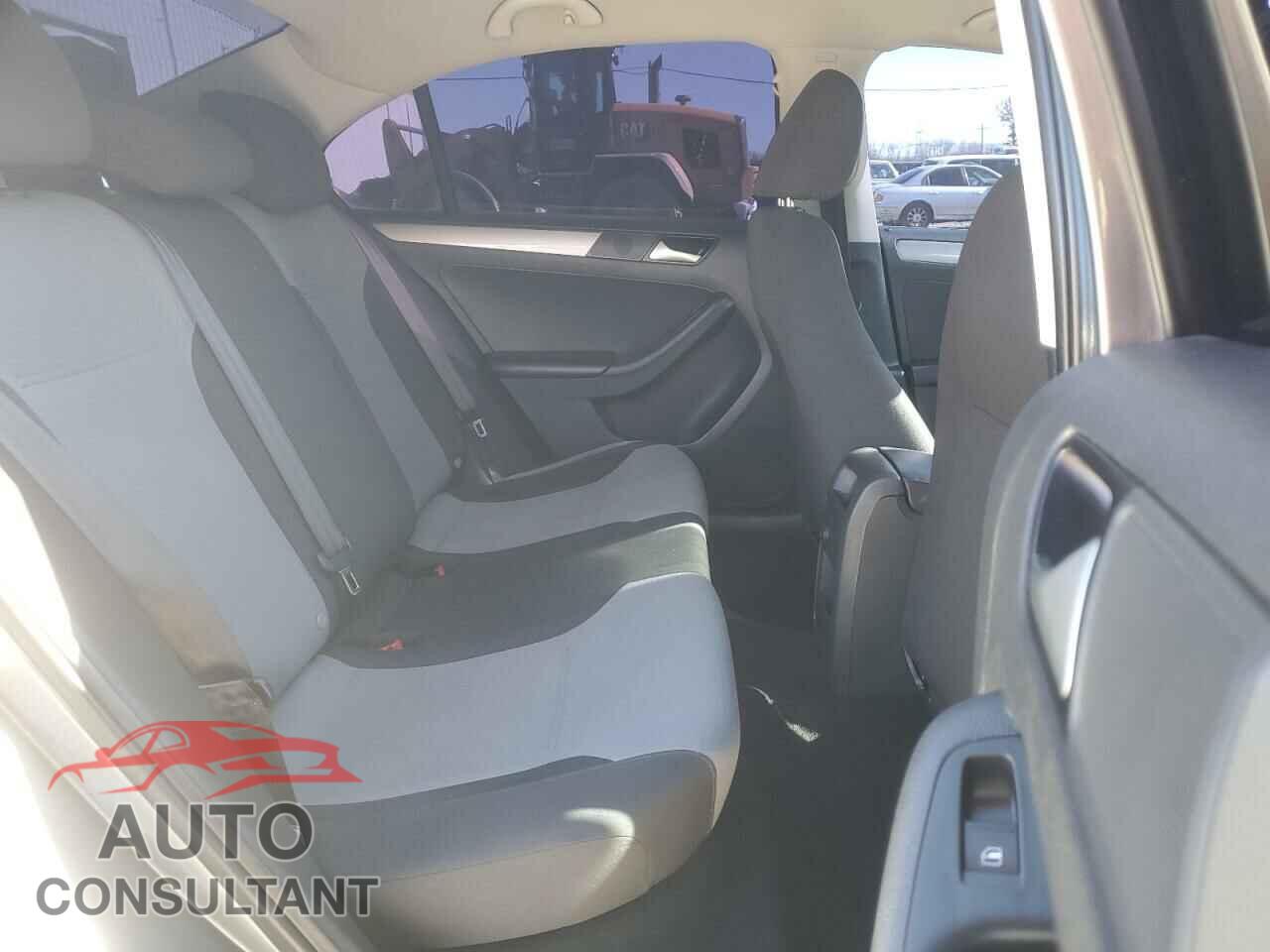 VOLKSWAGEN JETTA 2017 - 3VW167AJ5HM278918
