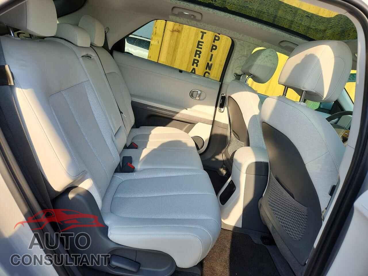 HYUNDAI IONIQ 2023 - KM8KR4AE7PU223473