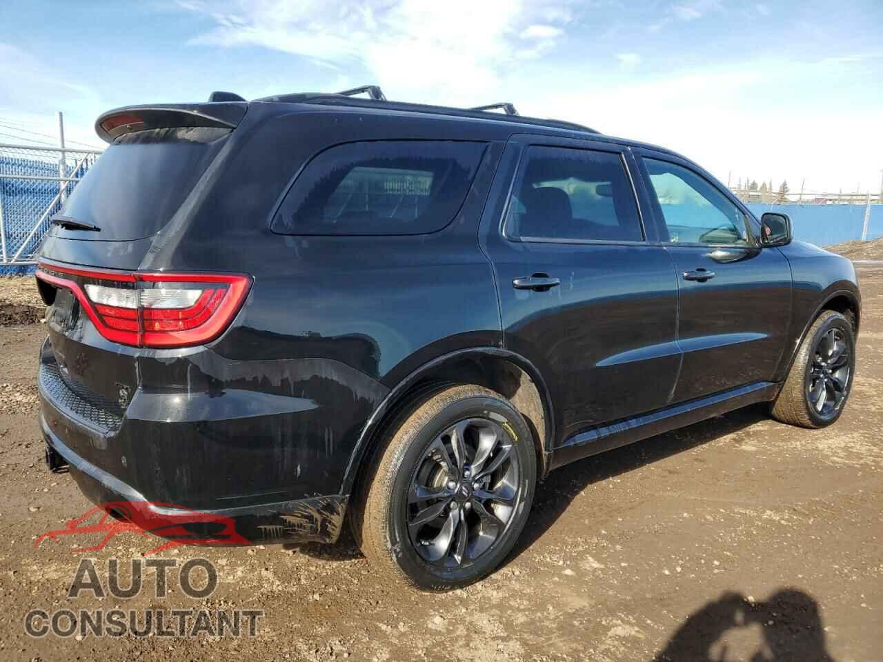 DODGE DURANGO 2023 - 1C4RDJDG1PC619093