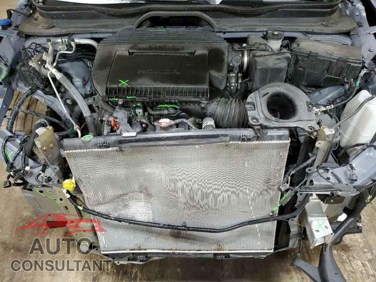 HONDA PILOT 2023 - 5FNYG1H79PB005442