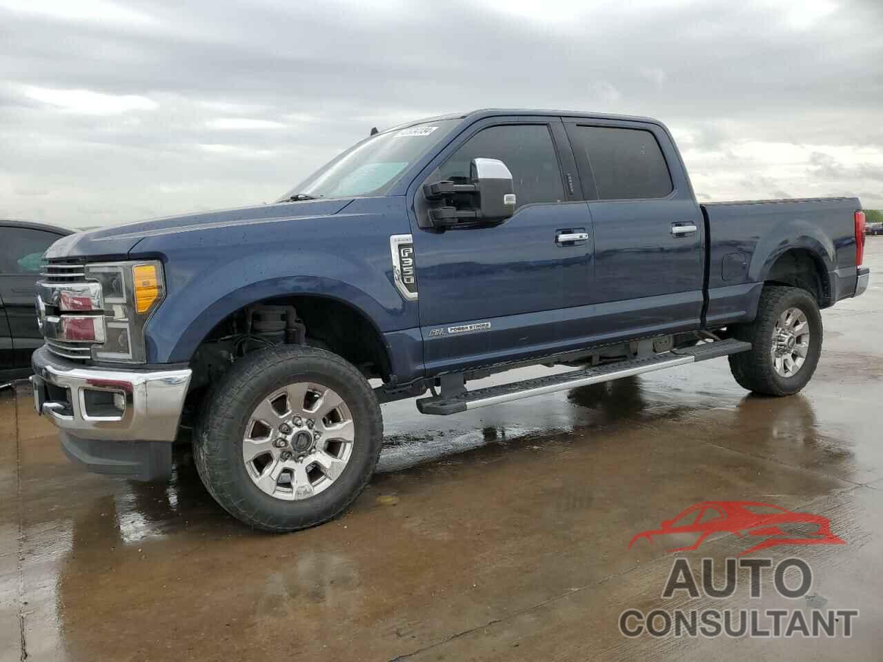 FORD F250 2019 - 1FT7W2BT2KED10334