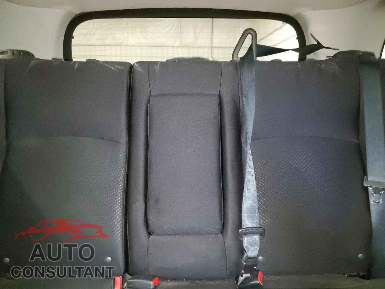 MITSUBISHI OUTLANDER 2014 - 4A4AR3AU2EE016006