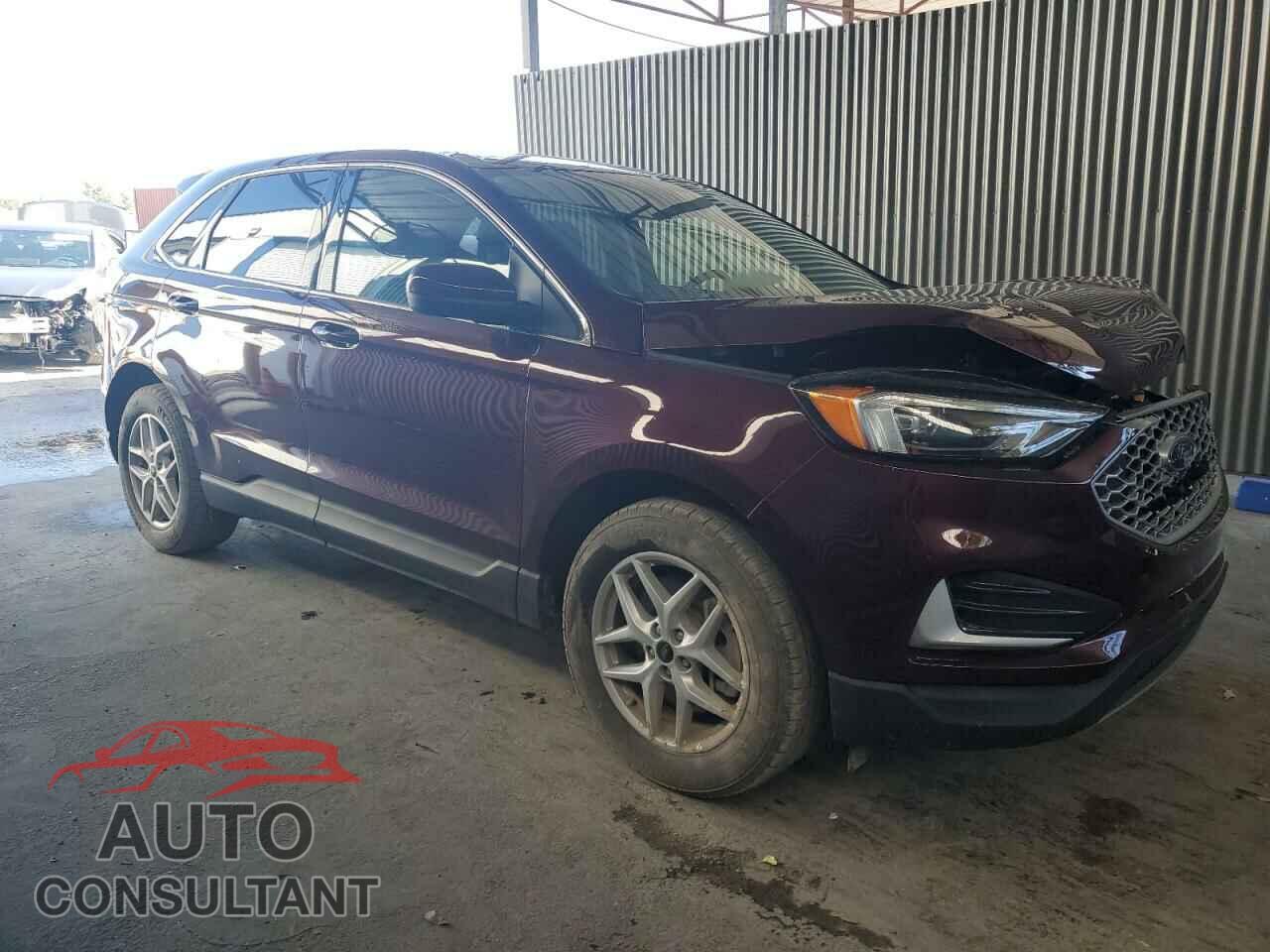 FORD EDGE 2023 - 2FMPK4J93PBA29395