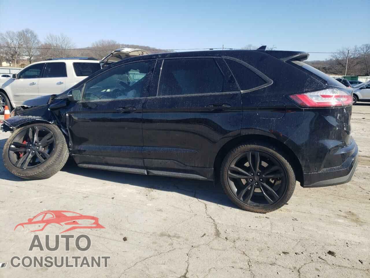 FORD EDGE 2020 - 2FMPK4AP1LBA70326