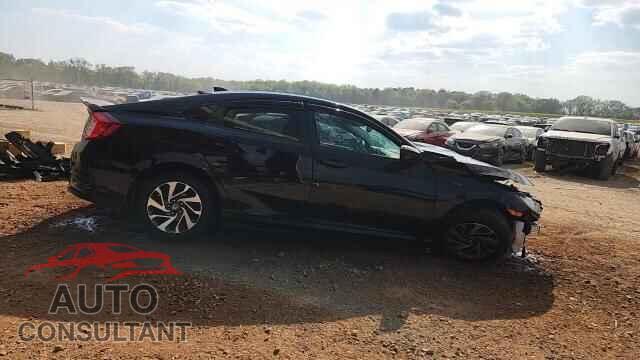 HONDA CIVIC 2017 - 19XFC2F78HE201326
