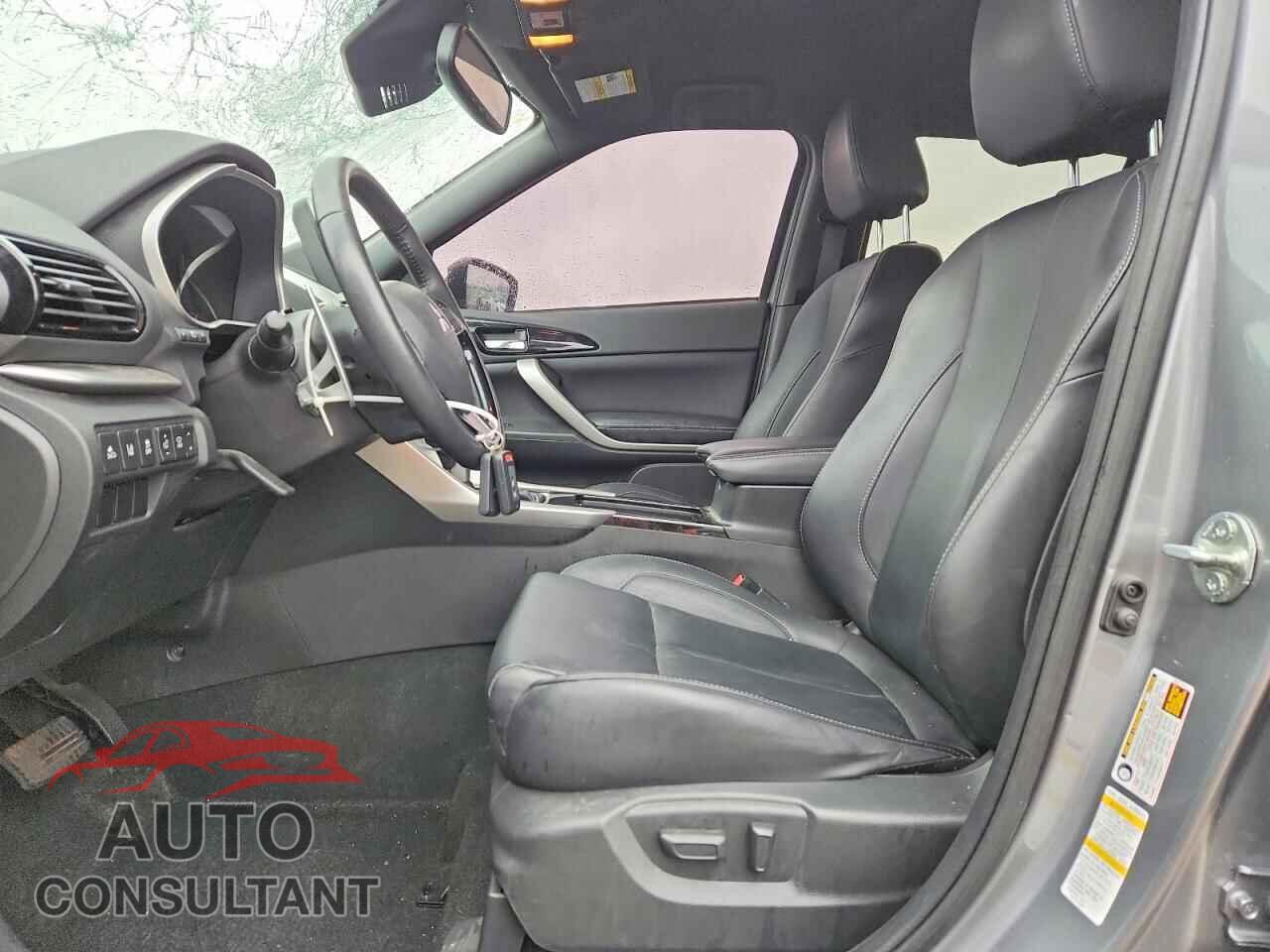 MITSUBISHI ECLIPSE 2022 - JA4ATWAA0NZ006092