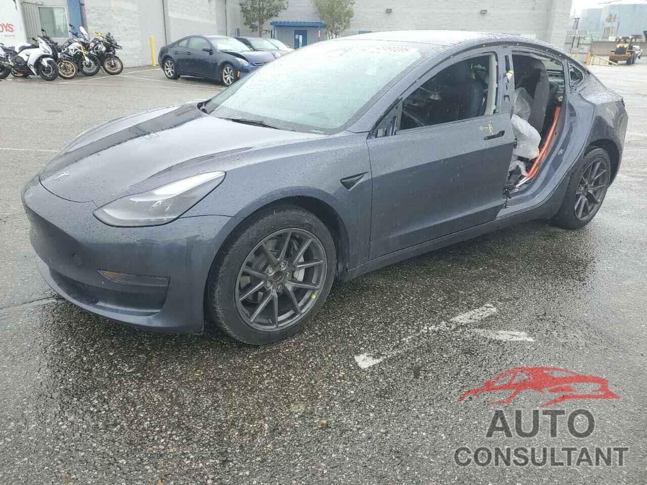 TESLA MODEL 3 2023 - 5YJ3E1EA7PF400963