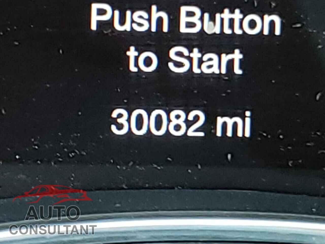 DODGE DURANGO 2020 - 1C4SDJFT1LC368050