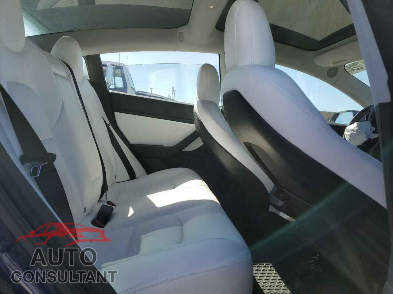 TESLA MODEL 3 2019 - 5YJ3E1EA2KF317966