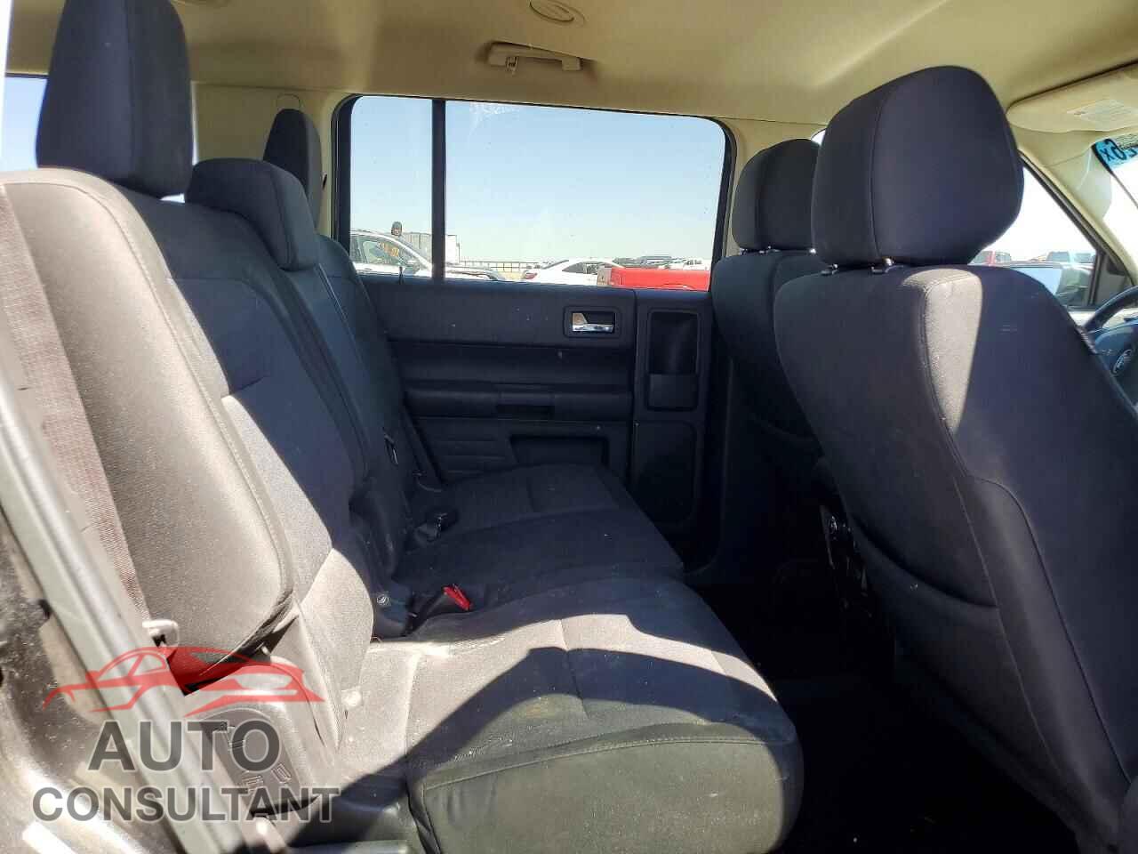 FORD FLEX 2017 - 2FMGK5B8XHBA09206