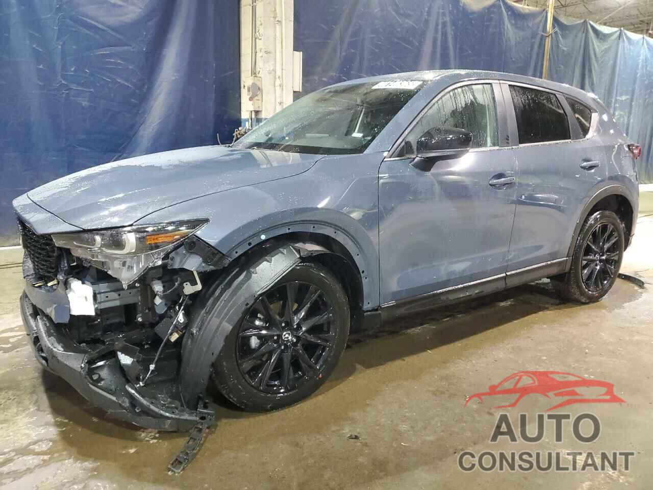 MAZDA CX-5 PREFE 2025 - JM3KFBCMXS0622584