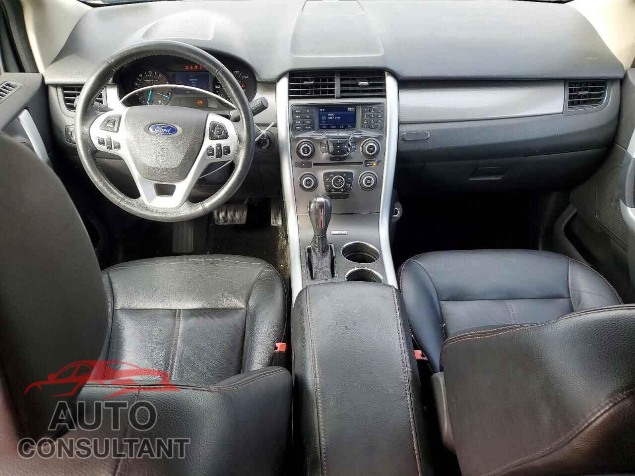 FORD EDGE 2014 - 2FMDK3JC1EBA30664