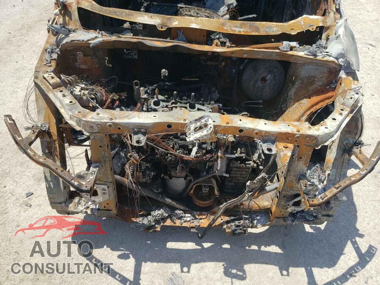 HONDA PILOT 2019 - 5FNYF6H68KB012124
