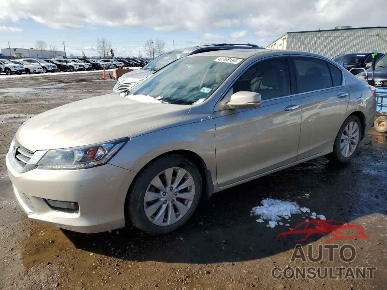 HONDA ACCORD 2015 - 1HGCR2F81FA179696