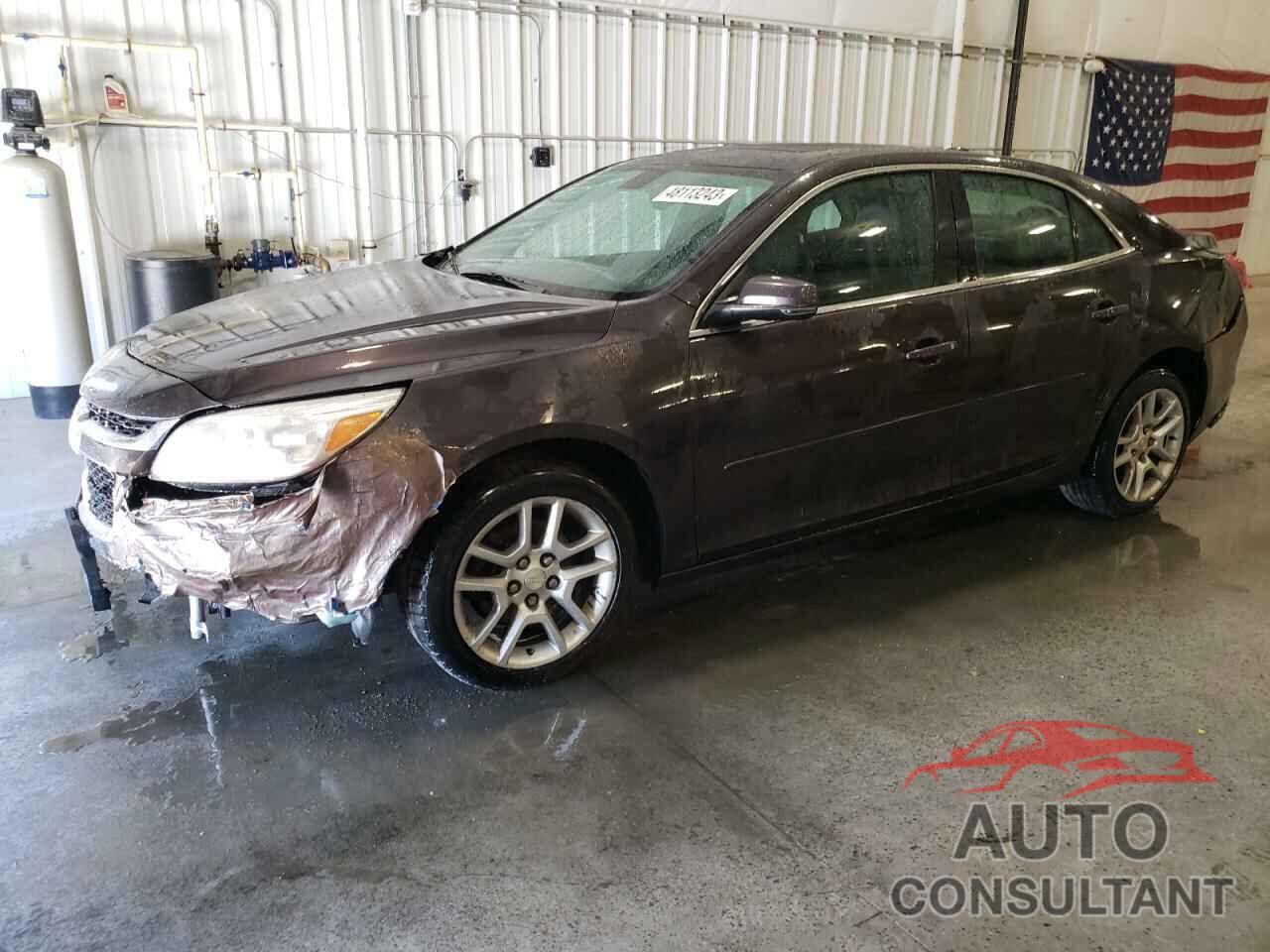 CHEVROLET MALIBU 2015 - 1G11C5SL1FF250801